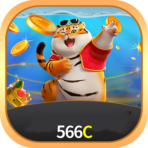 566C logo